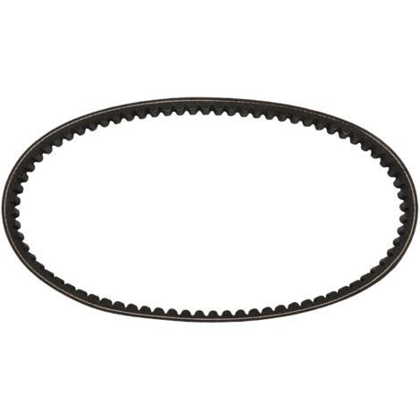 Courroie d'entraînement d'origine modèle 23100-HNA-0000, compatible avec VTT, UTV, motos et systèmes CVT (1/4)