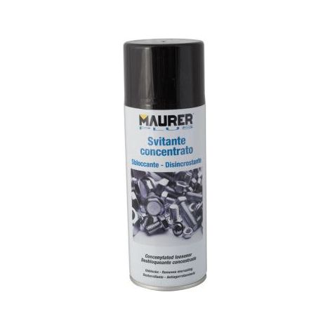 SVITANTE CONCENTRATO LUBRIFICANTE DISINCROSTANTE SBLOCCANTE SPRAY 400ML (30558)