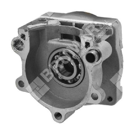 Carter motore lato avviamento per motori KAWASAKI 14080-2061 Compatibile - 013624