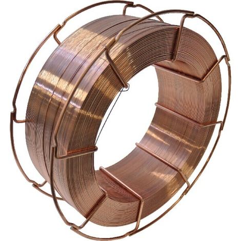 Alambre soldar SG2 1mm 16kg OERLIKON WP90004