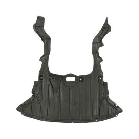 Cache sous moteur BMW X1 E84 2009-2015