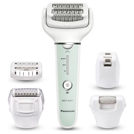 Epilateur électrique Panasonic ES-EY70AG503 Vert