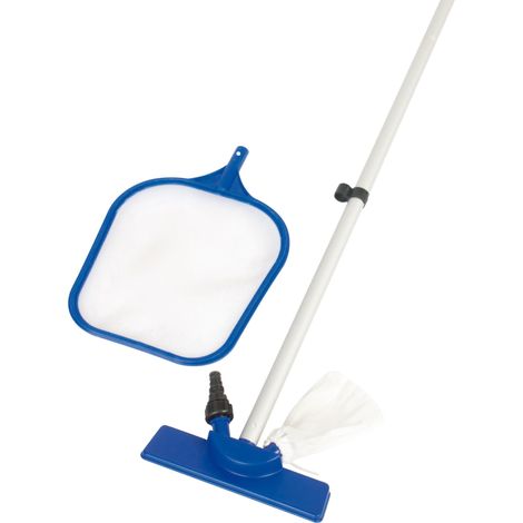 KIT MANUTENZIONE PER PISCINA 58013- BESTWAY- 1,0 pz