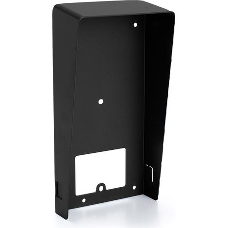 ECRAN DE PROTECTION POUR MONTAGE EN SURFACE POUR EDS101B VELLEMAN EDS101B/SHIELD (1/3)
