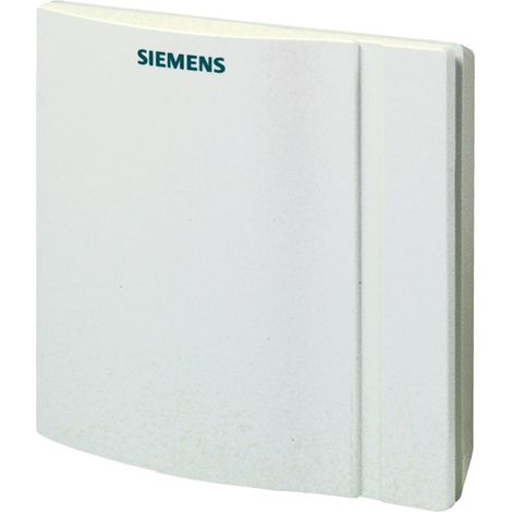 Raumtemperaturregler 24-250VAC ohne Außenverstellung 8-30°C
