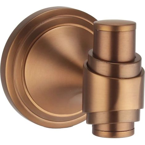 PORTE-SERVIETTE REA 1609 ARISTO BRUSH COPPER (1/5)