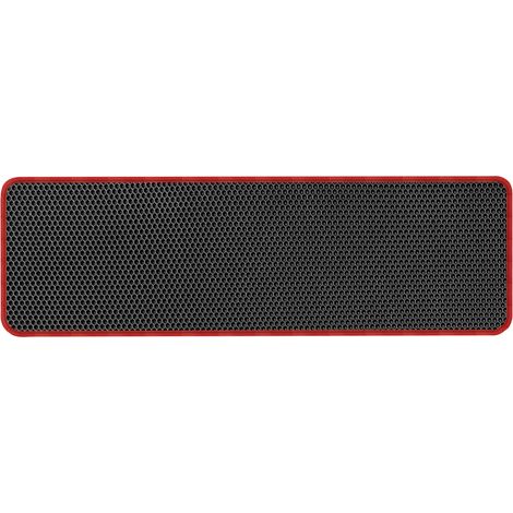 Tappetino per bagagliaio in EVA a nido d'ape per Suzuki Grand Vitara I Cabrio dal 1999 al 2005 - NERO (1/5)