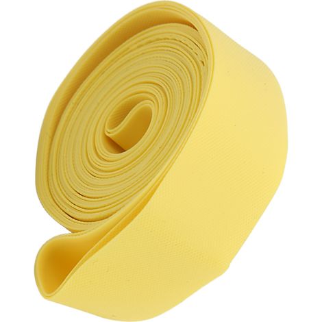 2 Pièces Protège-Chambre à Air Bande Anticrevaison PVC pour VTT 26 Pouces, Revêtement de Jante et Coussin de Protection (1/5)