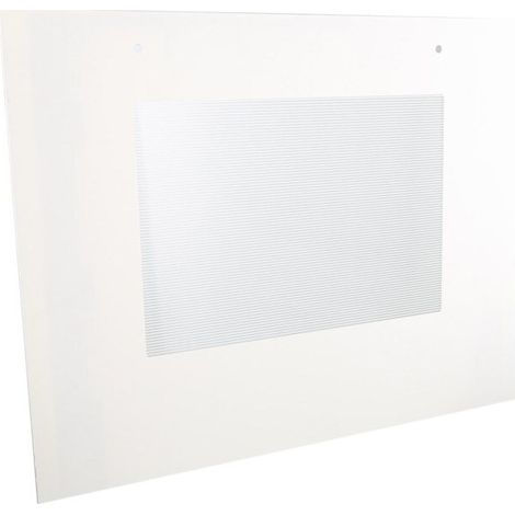 VITRE EXTERIEURE POUR FOUR ELECTROLUX - 3578708046 (1/2)