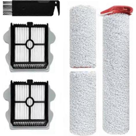 Pour Dyad Pro / Dyad Pro Combo / WD2H1A / A10 Ultra brosse principale et filtres accessoires pour aspirateur (1/5)