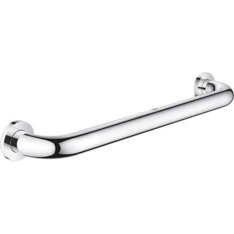 Grohe Essentials - tiradores, cromo (1/2)