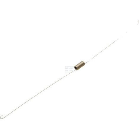 Ressort HONDA 16562Z9L000 (1/2)