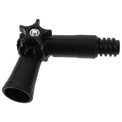 Adaptateur d'angle pour joint universel à poignée filetée (1/5)