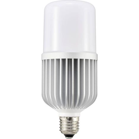 SY-5627750 Sygonix LED CEE D (A - G) E27 30 W = 260 W blanc neutre (Ø x H) 73 mm x 175 mm non dimmable 1 pc(s) (1/4)