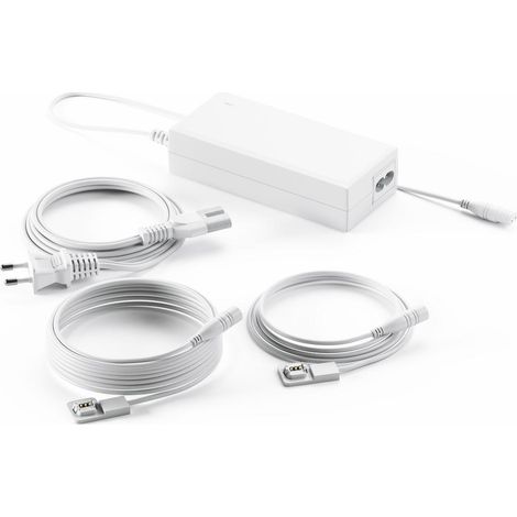 Nanoleaf Adaptador de alimentación 75W para luminarias