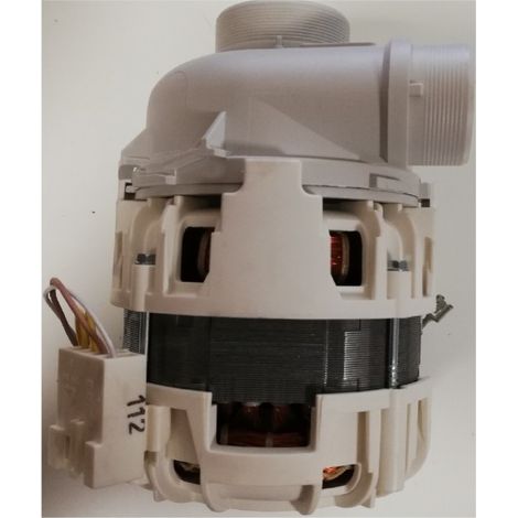 Electrolux 5029965009 Washing machine motor