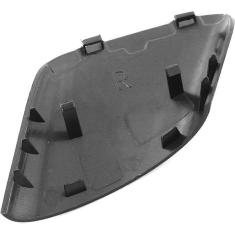 Cache de rétroviseur extérieur droit de remplacement pour Fiat Punto 735596883 (1/4)