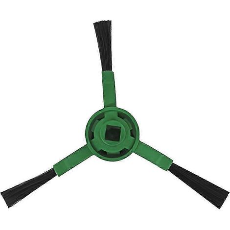 Para iRobot Roomba Combo Essential, accesorios Roomba Vac Essential: cepillo lateral principal, filtro HEPA, mopa (como se muestra en la imagen: SZRH AM)