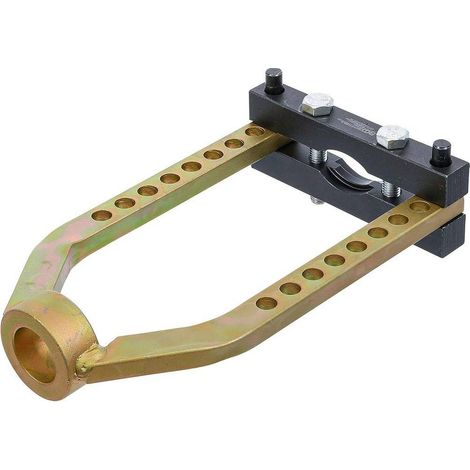 Repousse Cardans (Arrache) - Outil Robuste pour Dépose Facile, Acier, Pro - D-Work