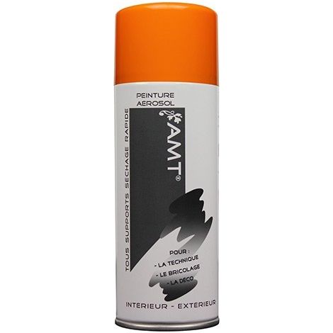 AMT Aérosol Couleur Fuzhou (BPA23) 0,330 L