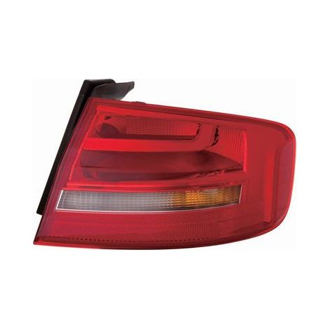 Feu arrière droit extérieur Audi A4 4 B8 phase 2 2011-2015