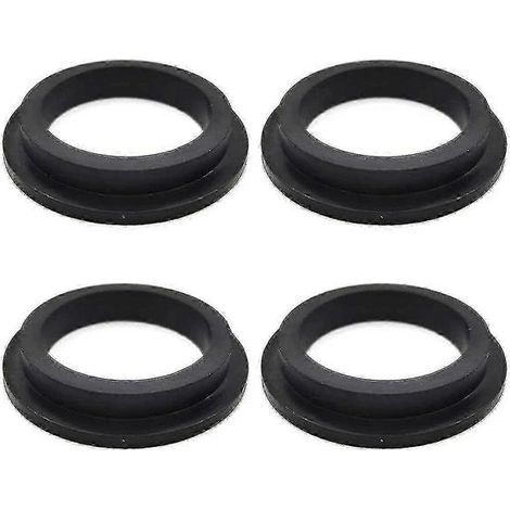 Kit de joints toriques 11412 pour moteur de pompe de filtre à sable - 4 joints toriques de rechange (1/5)