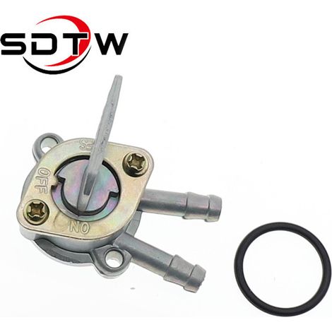Robinet essence 16951-459-920 compatible CT70, CT90, CT110, TRX70, TRX90 (1/2)
