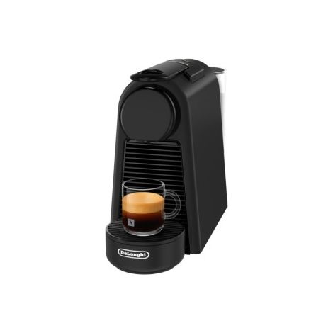 De Longhi Essenza Mini Automatica /Manuale Macchina per caffè a capsule 0,6 L (1/3)