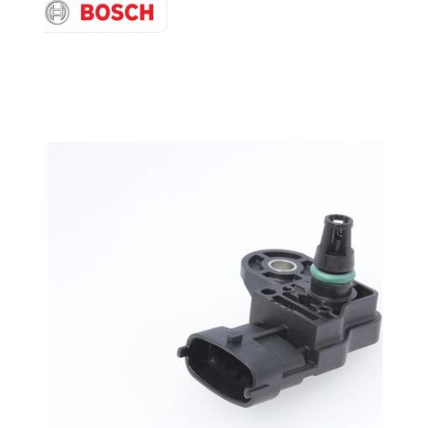 Capteur, pression de suralimentation BOSCH 0 281 006 051 OPEL 1238838 55 568 176