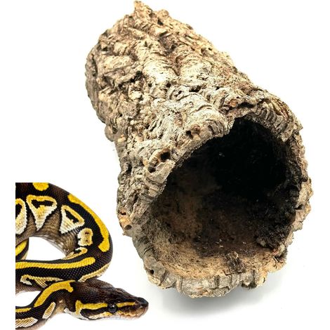 BioCork Tube XXL Tube aus Korkeiche (1/5)