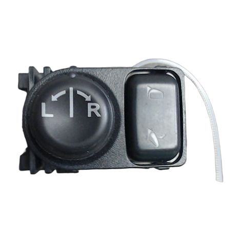 Commande Retrovisseur Exterieur Electrique NISSAN Qashqai [PRODUIT D'OCCASION]♻️25570jd01b