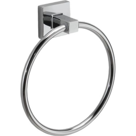 GEDY OL70    OLIMPO PORTASCIUGAMANI ANELLO INOX
