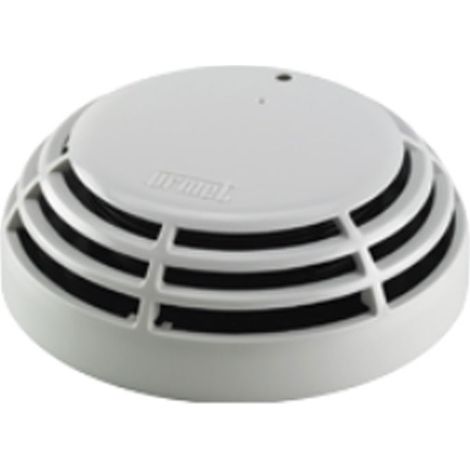Rivelatore Digitale Fumo Foto-Ottico (Urmet Cod. 1043/501)