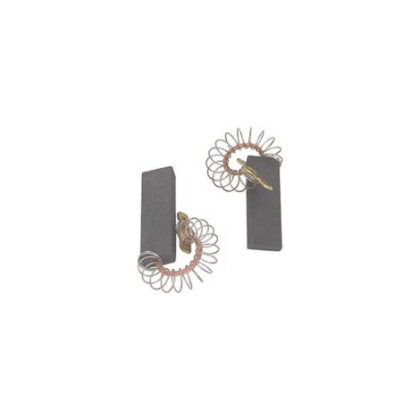 Charbons Moteur x2 pour Lave-Linge BOSCH 00616505