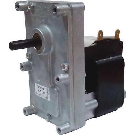 Motoriduttore 25 rpm - FB1390