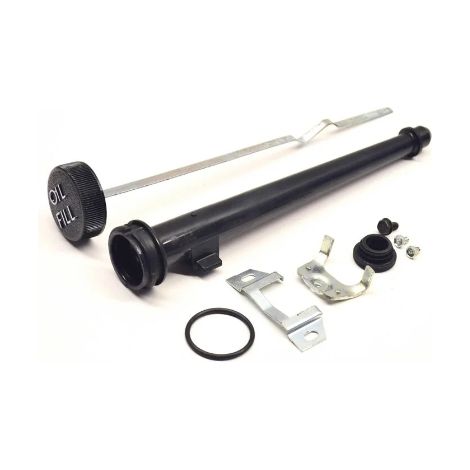 Varilla de nivel de aceite del motor del cortacésped original BRIGGS & STRATTON 392066