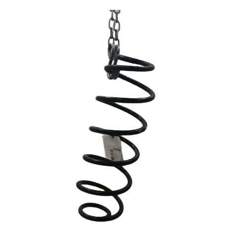 [PRODUIT D'OCCASION] Ressort Amortisseur Arriere Droit CITROEN C3 2009- ♻️ Ref Oe. 9674667080 - Garantie à vie (1/2)