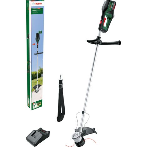 BOSCH L&G AdvancedGrassCut 36V-33 36v Grass trimmer (1/5)