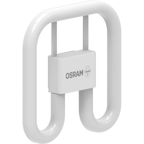 Tubo led Osram gr8 7W 4000K efficienza energetica