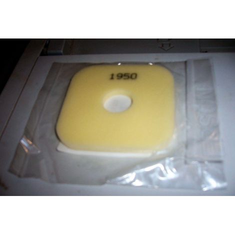 FILTRO ARIA DECESPUGLIATORE ECHO ORIGINALE 226000371 (1/2)
