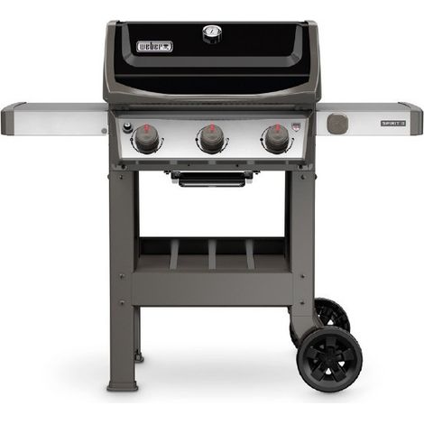 WEBER Barbecue A Gas Spirit Ii E-310 Gbs