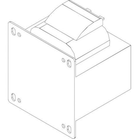 Ersatzteil 8738207581 Spule 25mh LE105-1325 von BOSCH - 8738207581 (1/2)