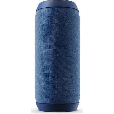 Enceinte Bluetooth sans fil Energy System Urban Box 2 (bleue) Enceinte Bluetooth sans fil Energy System Urban Box 2 (bleue) (1/5)