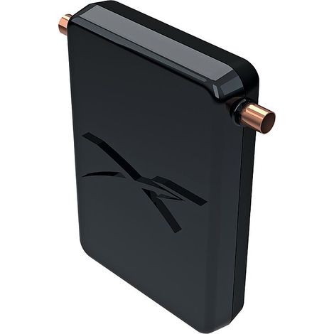 Thermosifon mit Isolierung für Solarthermie-Anlagen 22 mm Solar (1/3)