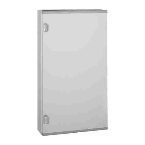 BTI92640Q Quadro da parete in lamiera MDX800