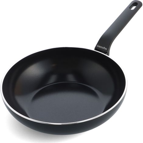 Greenpan - Wok Essence 28 cm (1/4)
