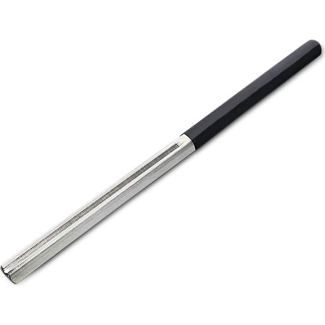Outil de lecture de frettes pour guitare, défonceuse, fraise à polir, outils Rubaton pour l'entretien des guitares électriques, des guitares acoustiques, des basses et des ukulélés. (1/5)