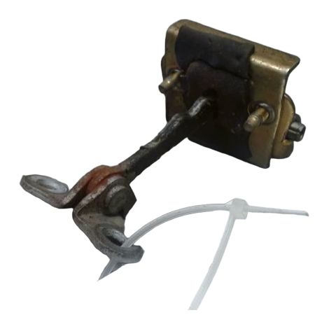 [PRODUIT D'OCCASION] Tirant Porte Avant Droit CITROEN Xsara -2000 ♻️ Ref Oe. 9181a9 - Garantie à vie (1/2)