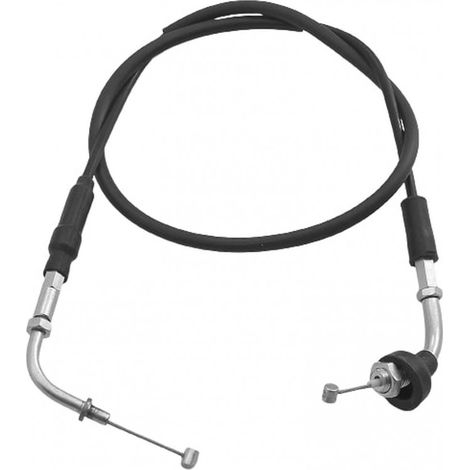 cable del acelerador aprilia pegaso 650 linmot AP8114337 (1/3)
