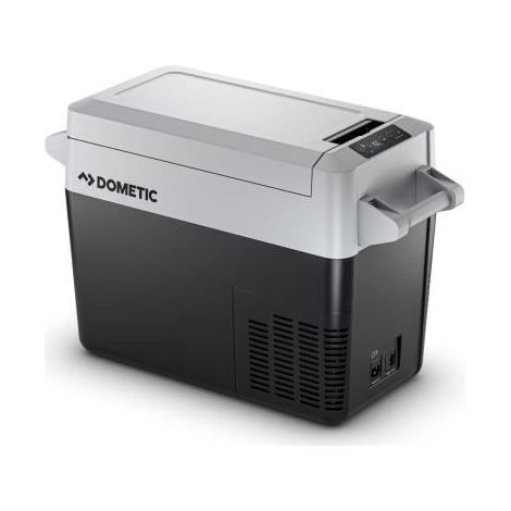 Dometic CFF 20 Tragbare Elektrische Kühlbox 21l Schwarz (1/5)